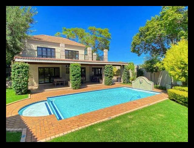2 BEDROOM TOWNHOUSE FOR SALE IN DOUGLASDALE